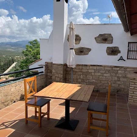 Casa Rural El Gran Encanto Cazorla Eksteriør bilde