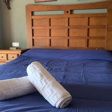 Casa Rural El Gran Encanto Cazorla Eksteriør bilde