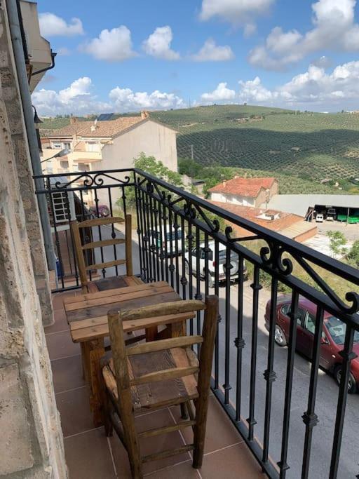 Casa Rural El Gran Encanto Cazorla Eksteriør bilde