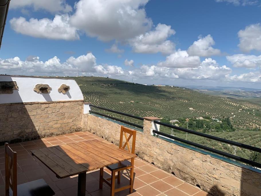 Casa Rural El Gran Encanto Cazorla Eksteriør bilde