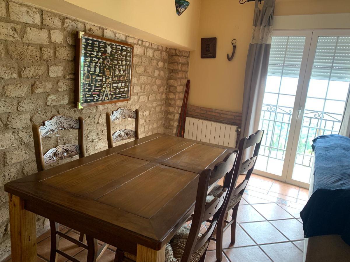 Casa Rural El Gran Encanto Cazorla Eksteriør bilde