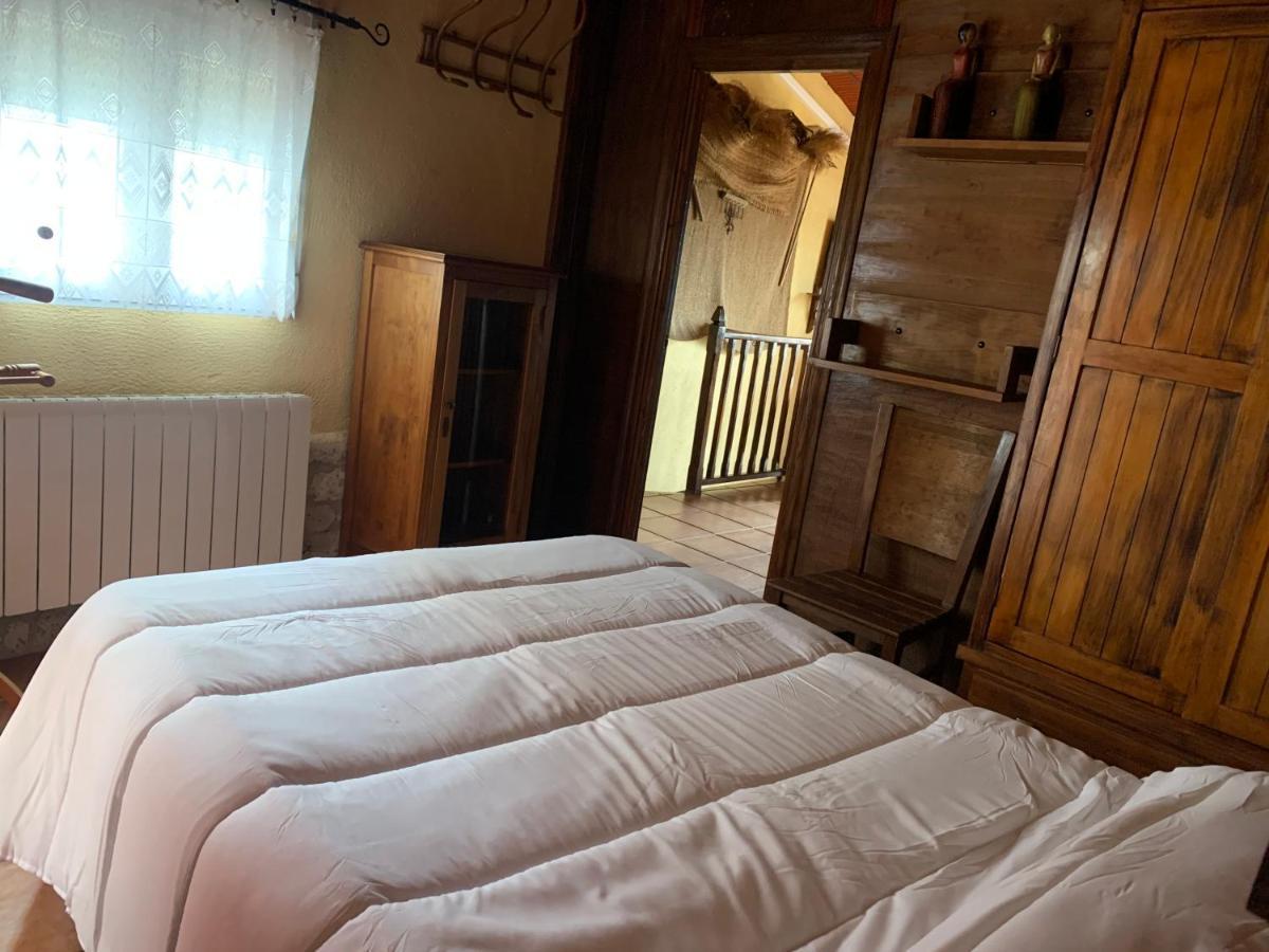 Casa Rural El Gran Encanto Cazorla Eksteriør bilde
