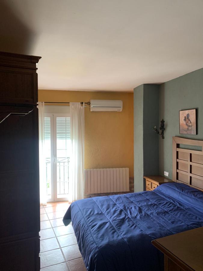 Casa Rural El Gran Encanto Cazorla Eksteriør bilde