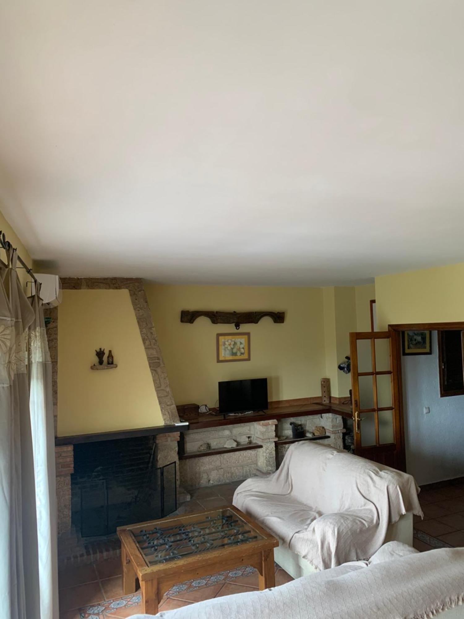 Casa Rural El Gran Encanto Cazorla Eksteriør bilde