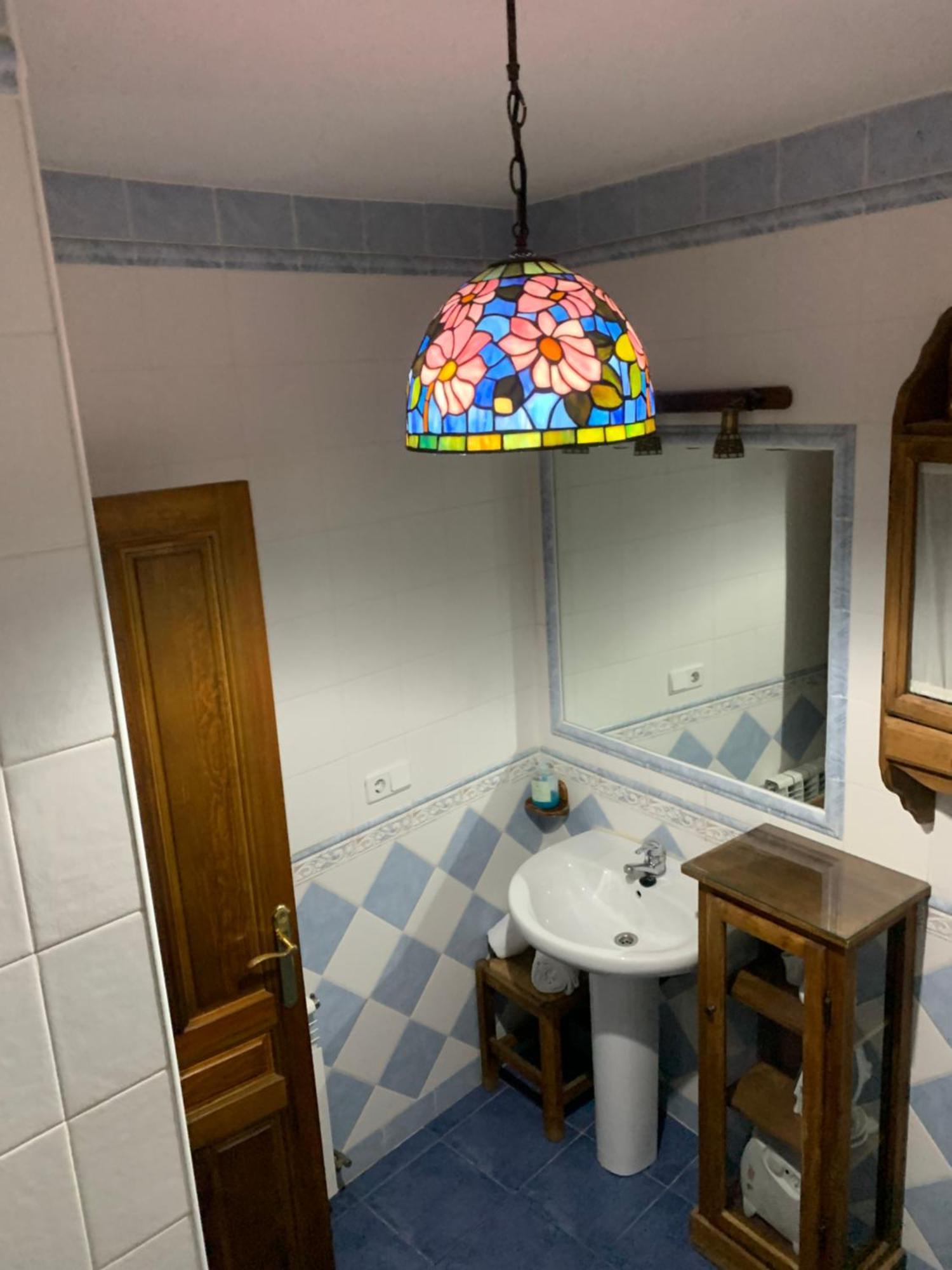 Casa Rural El Gran Encanto Cazorla Eksteriør bilde