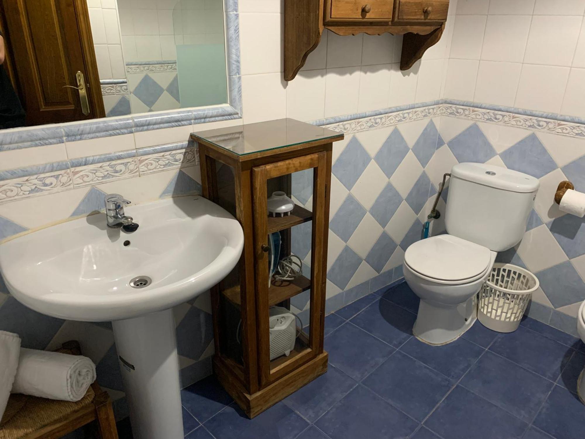 Casa Rural El Gran Encanto Cazorla Eksteriør bilde