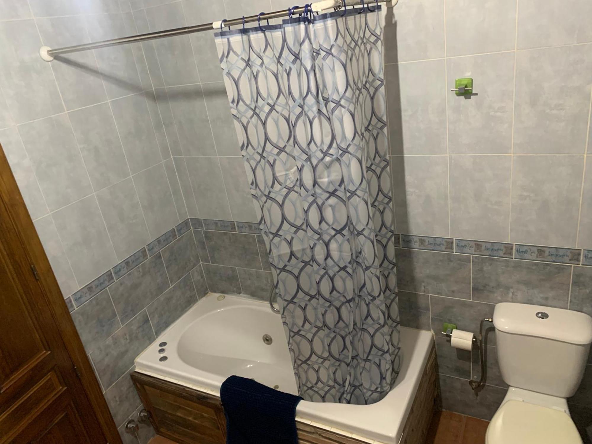 Casa Rural El Gran Encanto Cazorla Eksteriør bilde